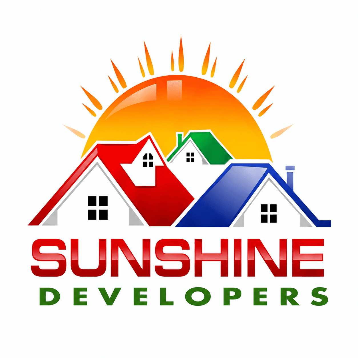 Sunshine Developers logo