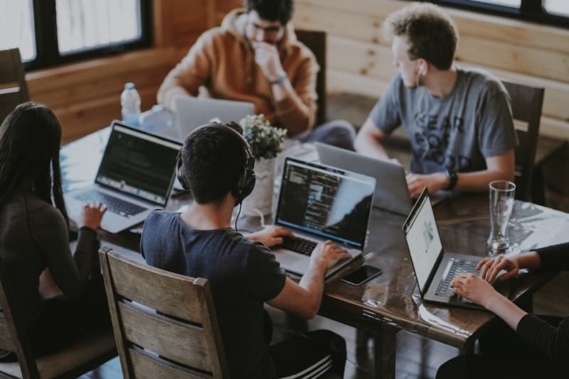 Internships & Projects